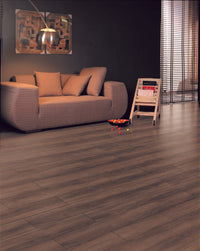 Copper Brown