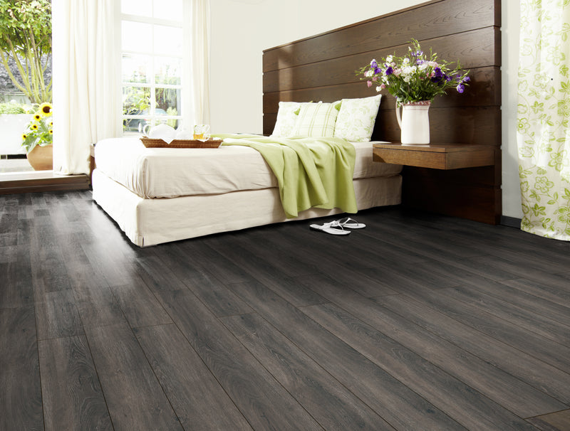 Steel Gray