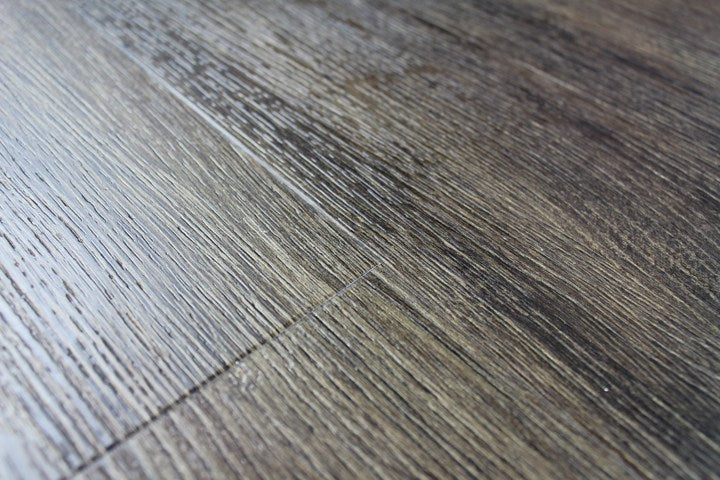 Carbon Brown
